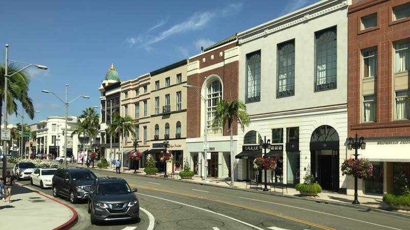 Beverly Hills
