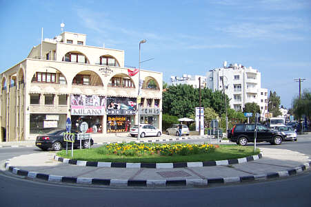 Girne