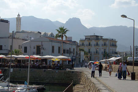 Girne